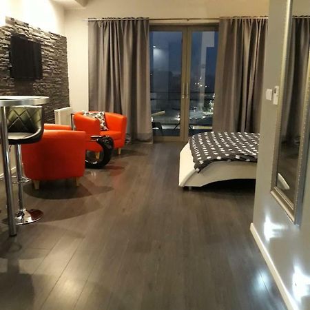 Apartament Onyx Πόζναν Εξωτερικό φωτογραφία