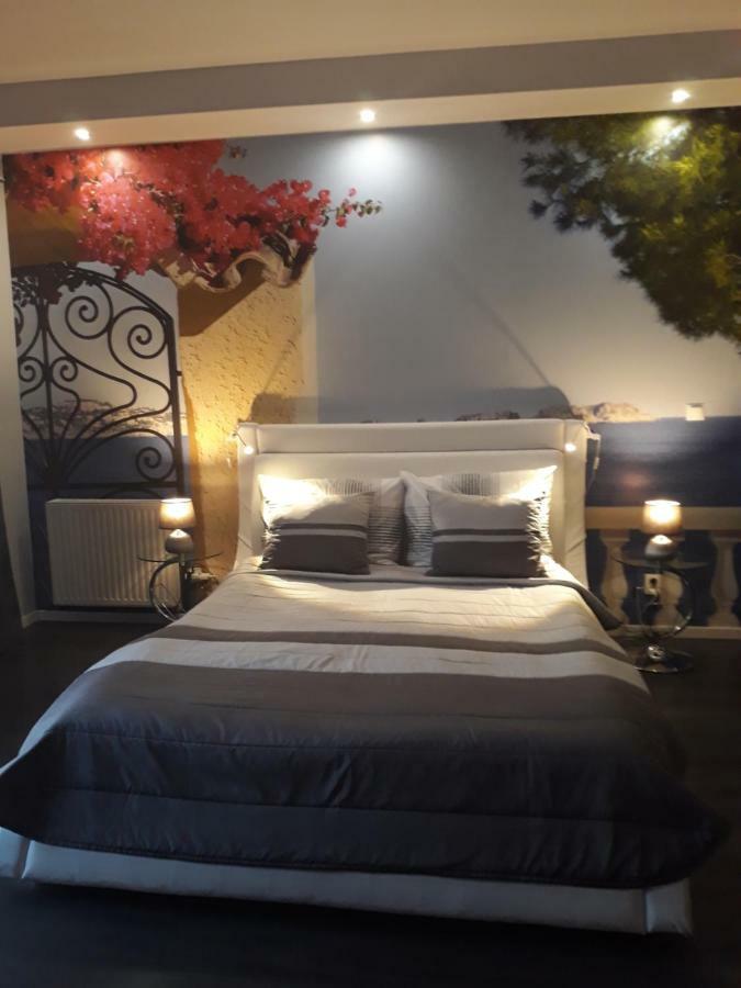 Apartament Onyx Πόζναν Εξωτερικό φωτογραφία