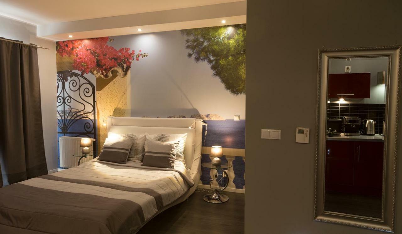 Apartament Onyx Πόζναν Εξωτερικό φωτογραφία